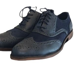 Henry Ferrera Oxfords